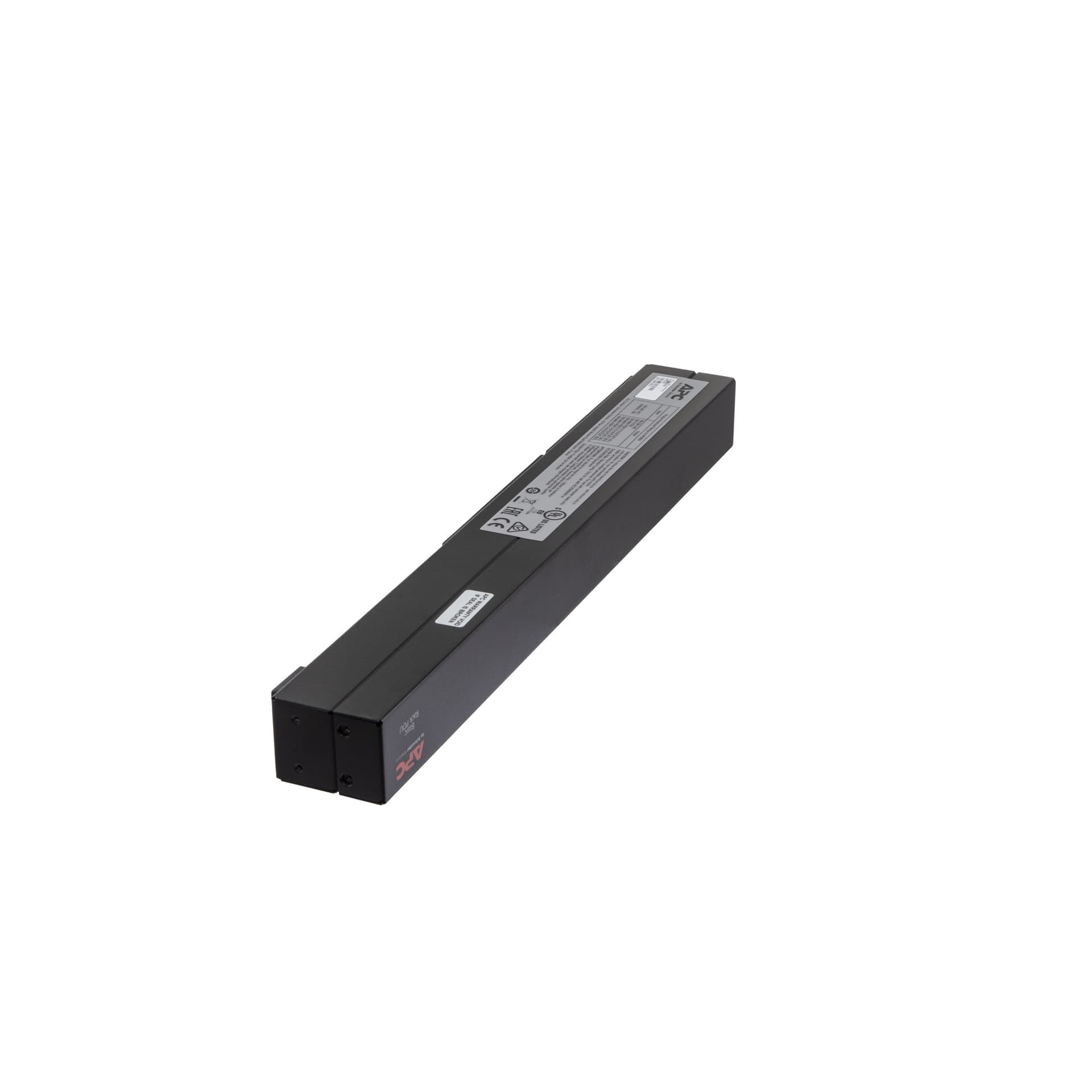APC RACK PDU BASIC 1 U 16A 230V — miniatura 5