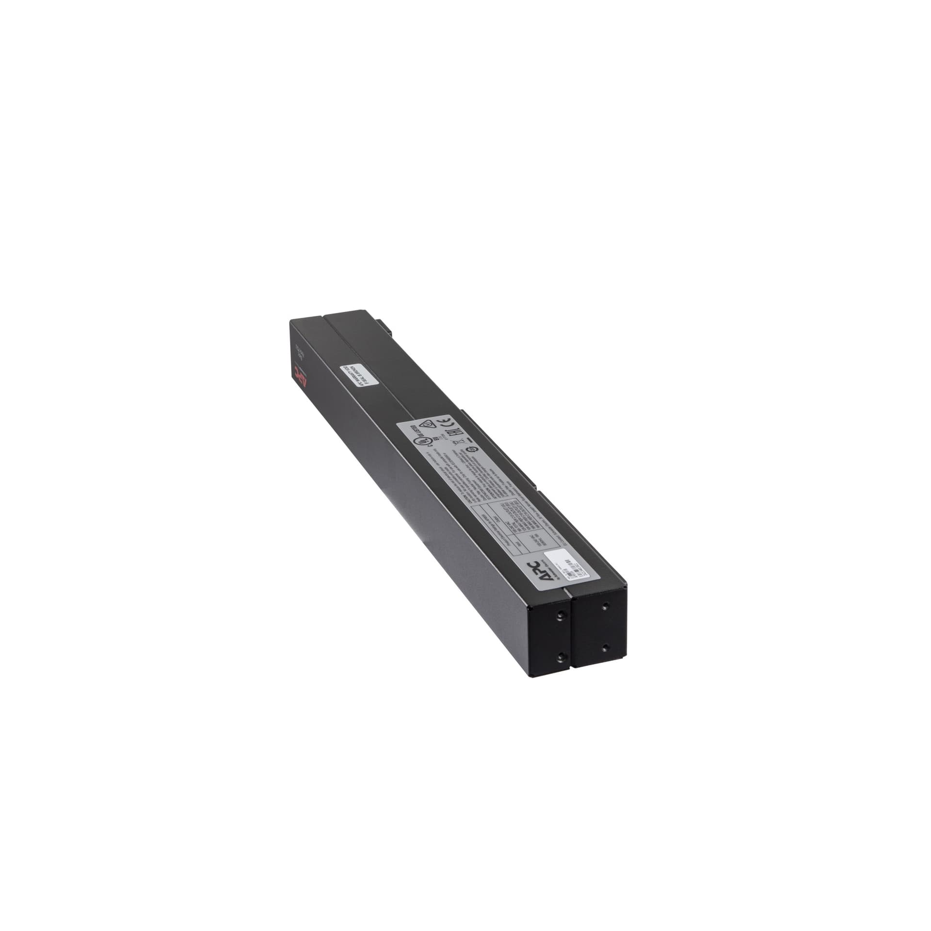 APC RACK PDU BASIC 1 U 16A 230V — miniatura 8