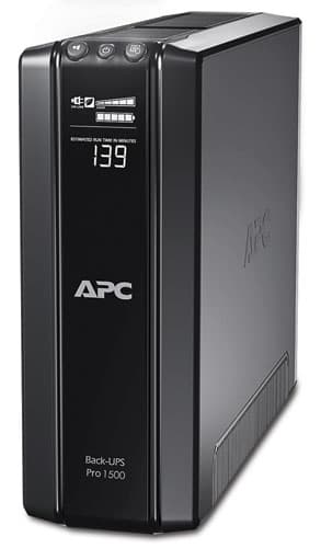 APC BR1500G-FR — miniatura 3