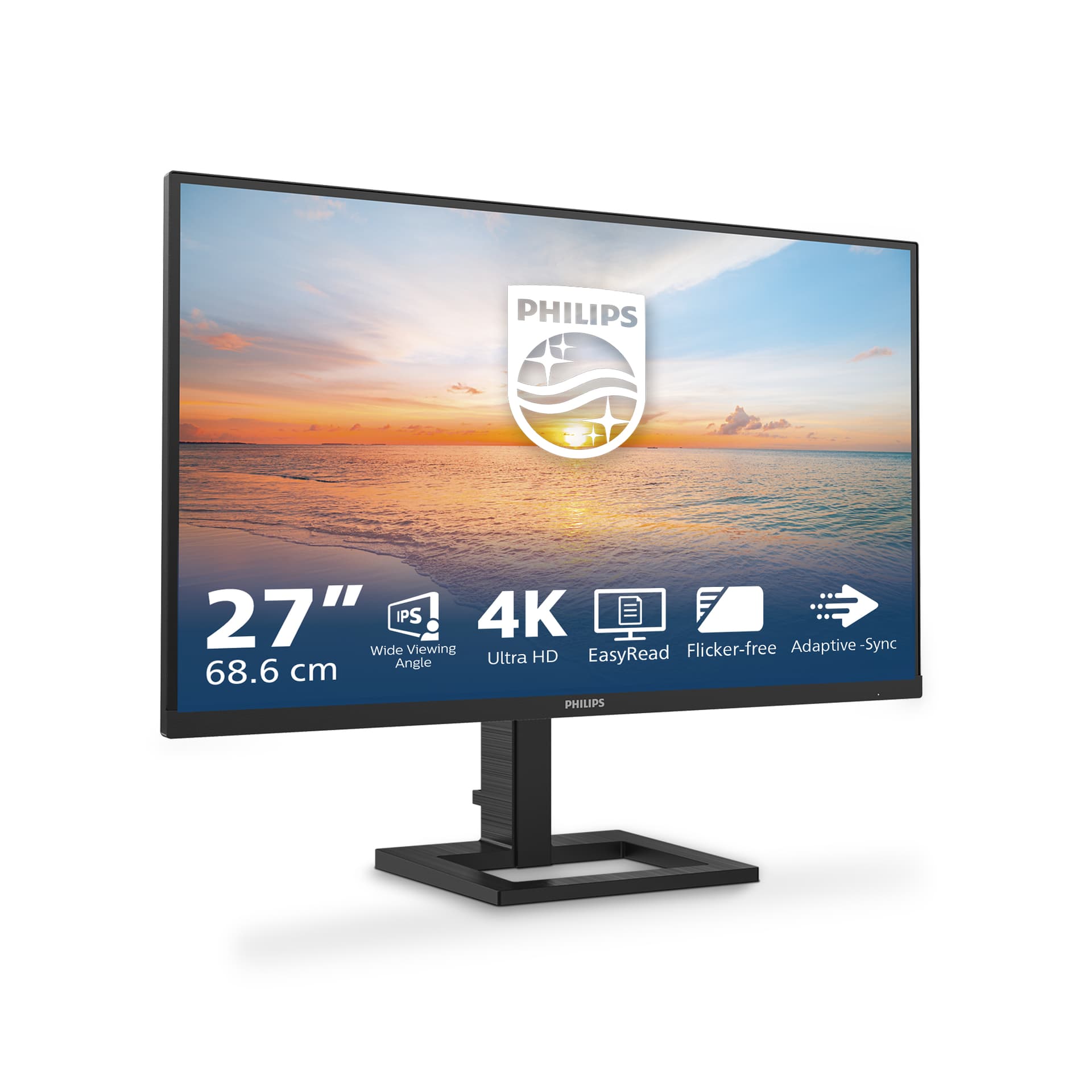 Philips 1000 series 27E1N1900AE/00 — miniatura 2