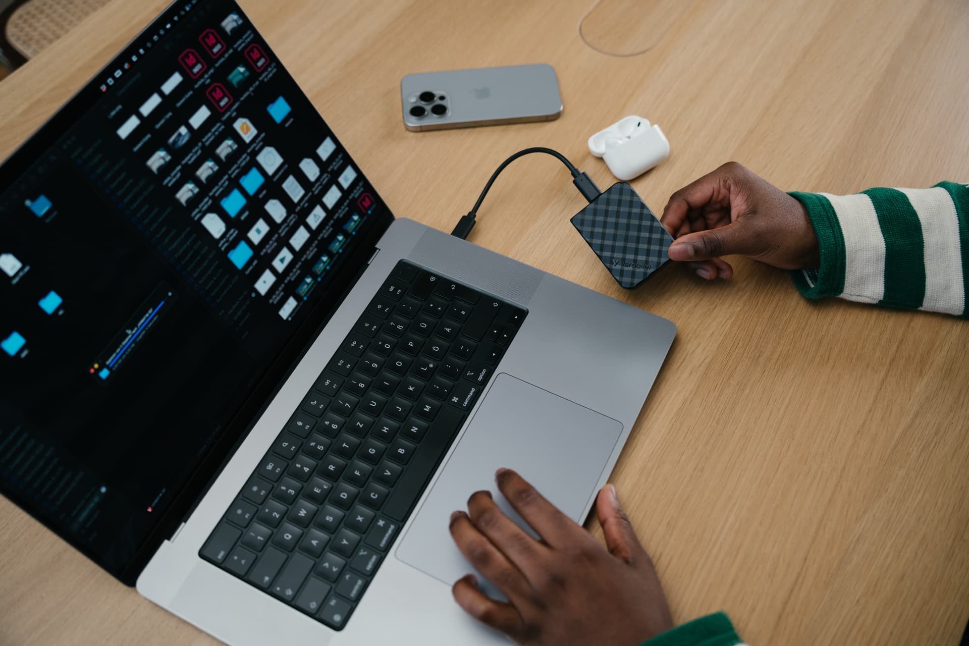 Verbatim Store 'n' Go Mini Diamond — miniatura 3
