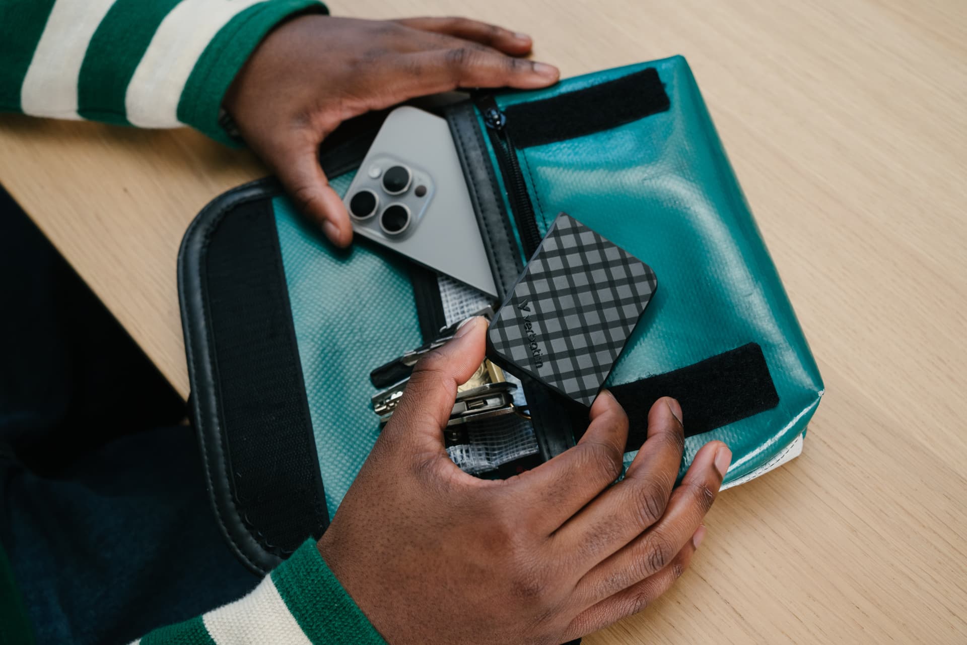 Verbatim Store 'n' Go Mini Diamond — miniatura 4