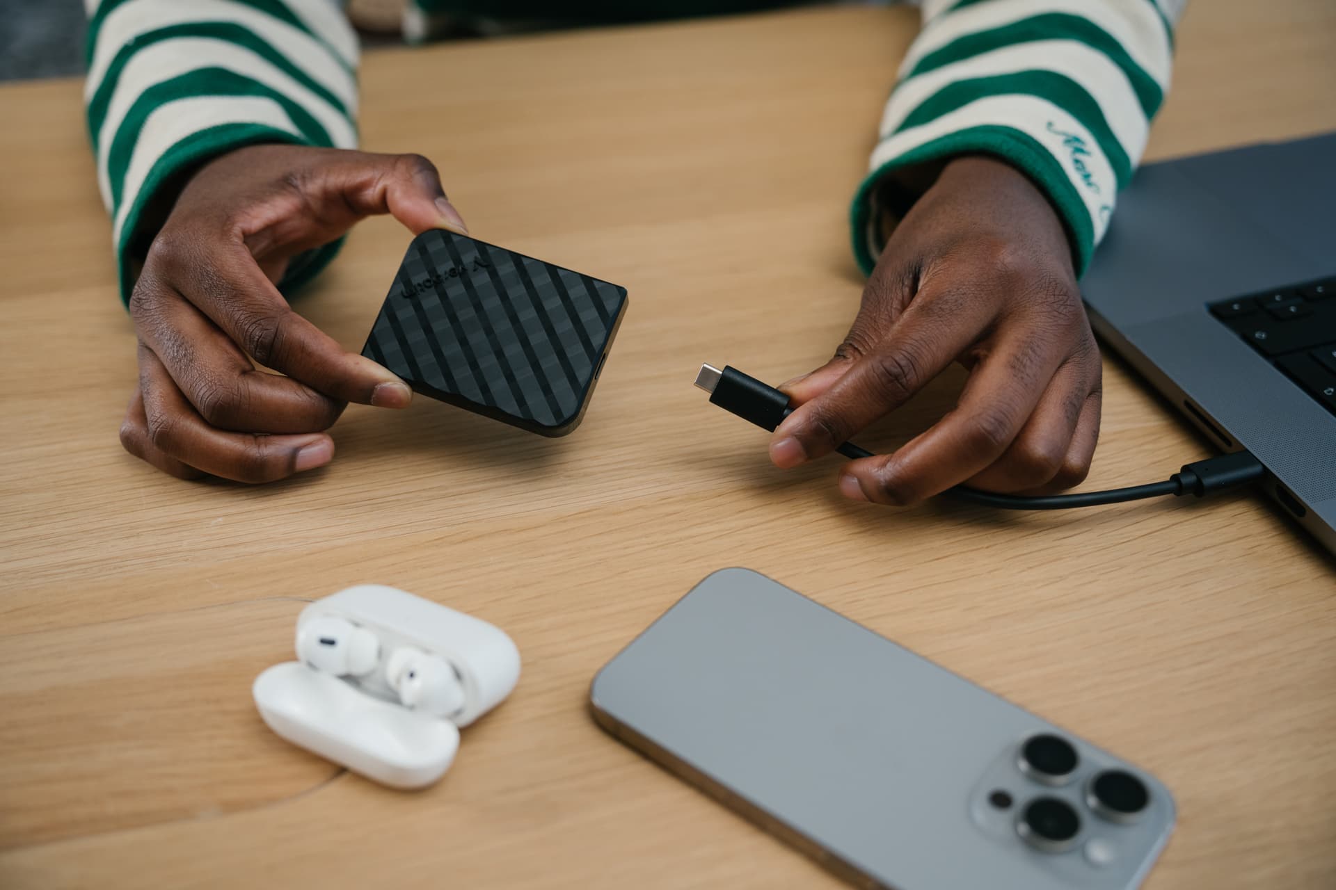Verbatim Store 'n' Go Mini Diamond — miniatura 5