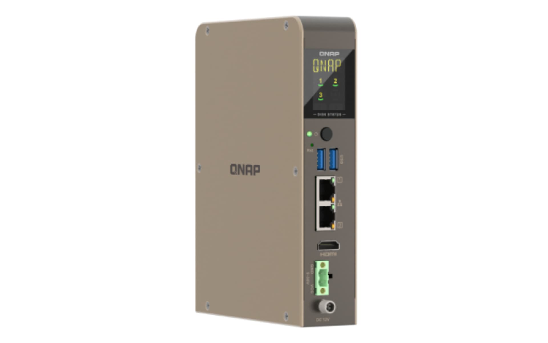 QNAP QBoat-300 — miniatura 2