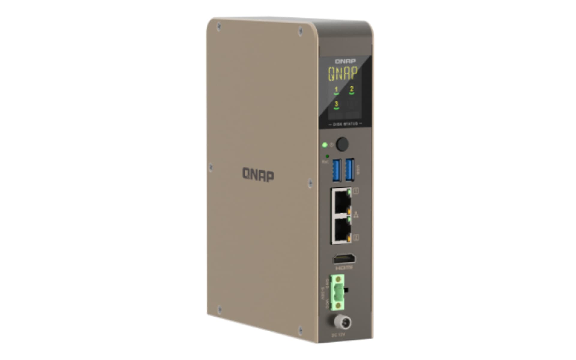 QNAP QBoat-300 — miniatura 3