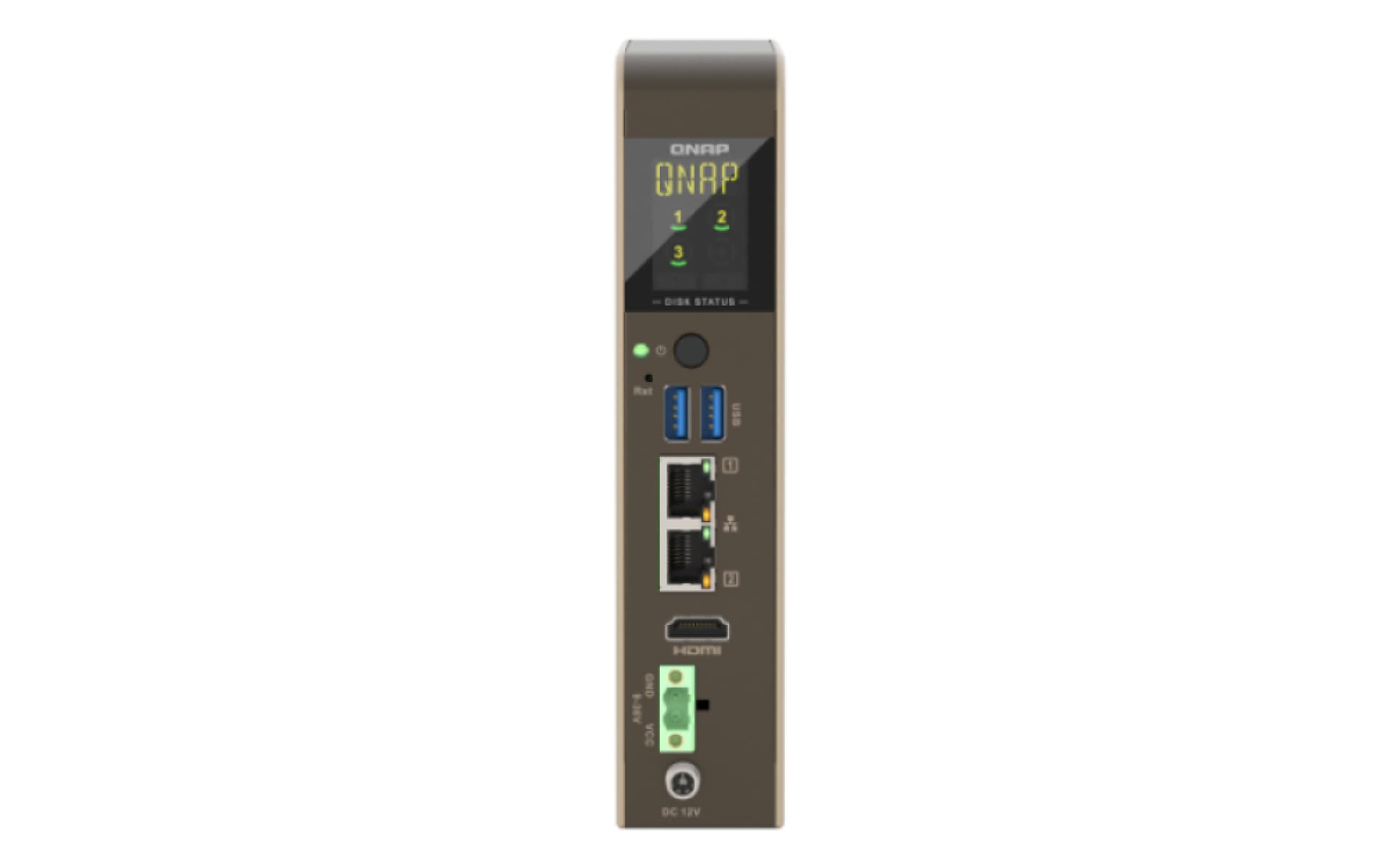 QNAP QBoat-300 — miniatura 5