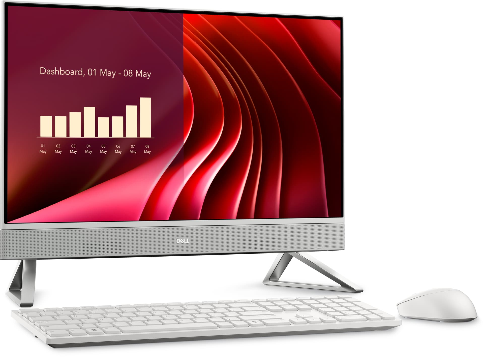DELL EC24250 — miniatura 2