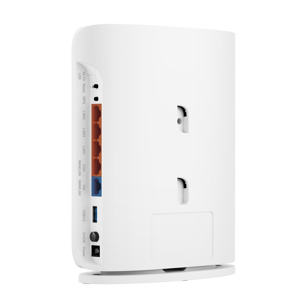 TP-Link Archer BE450 — miniatura 3
