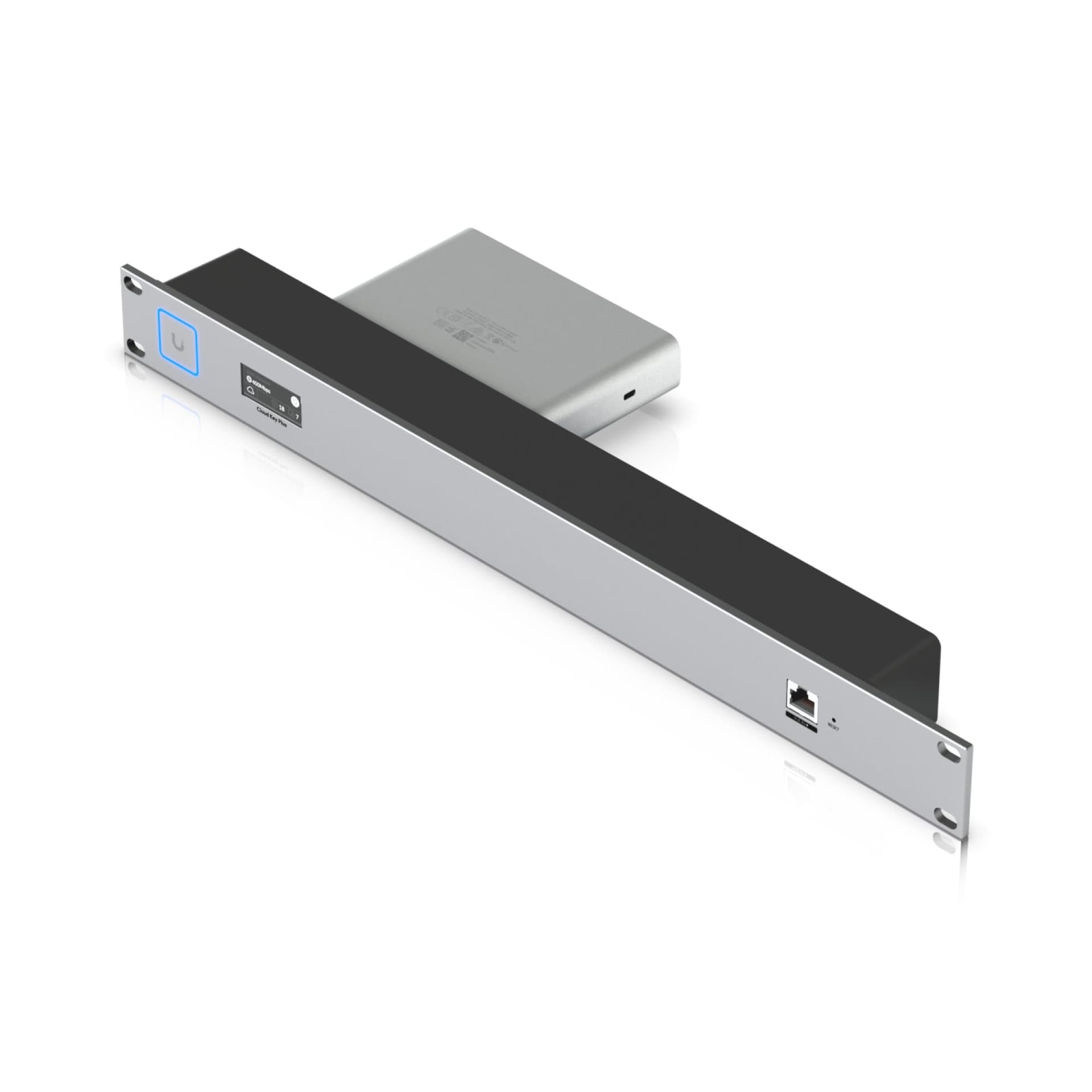 Ubiquiti CKG2-RM - Kit de montagem de dispositivo de rede - montagem em suporte - 19" — miniatura 1