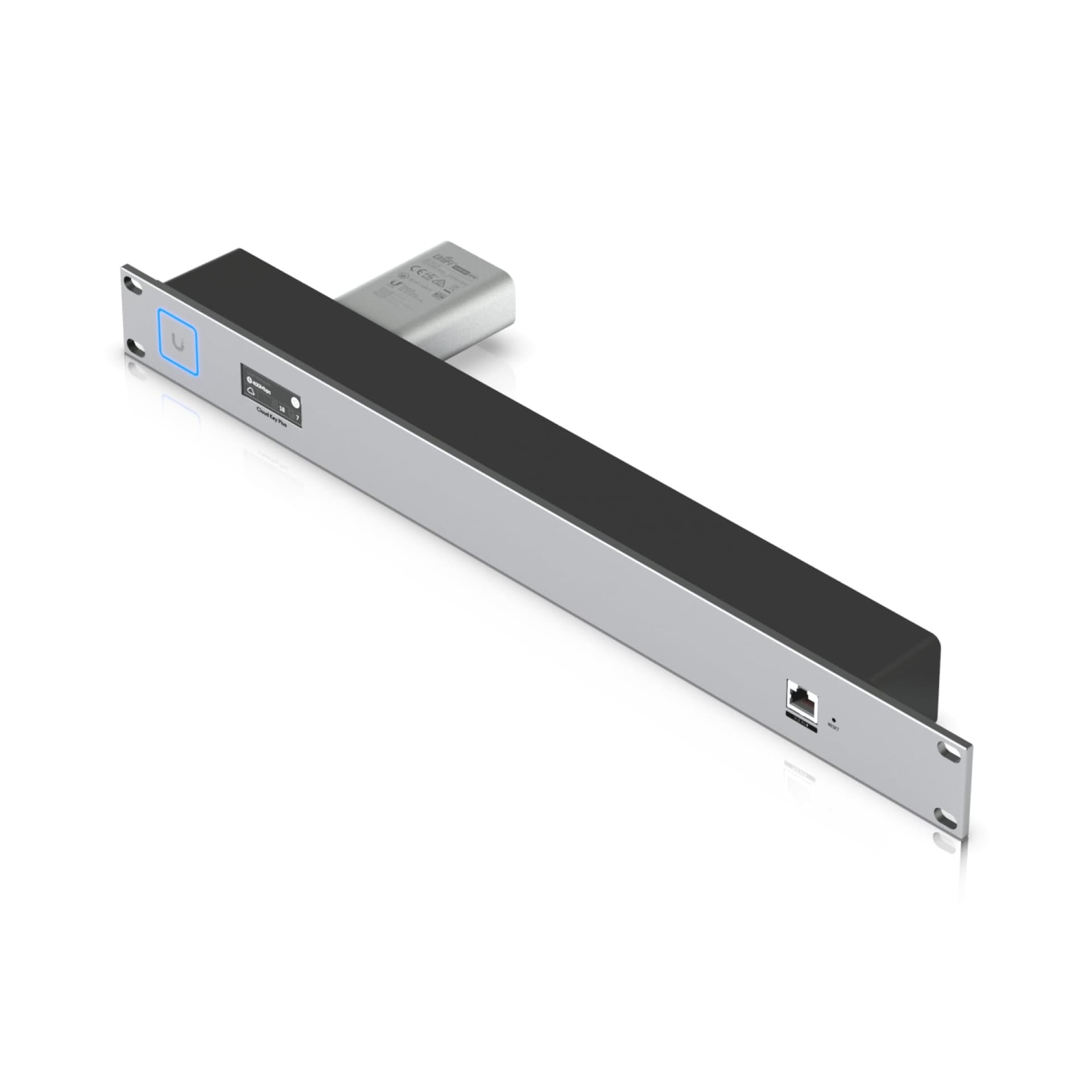 Ubiquiti CKG2-RM - Kit de montagem de dispositivo de rede - montagem em suporte - 19" — miniatura 2