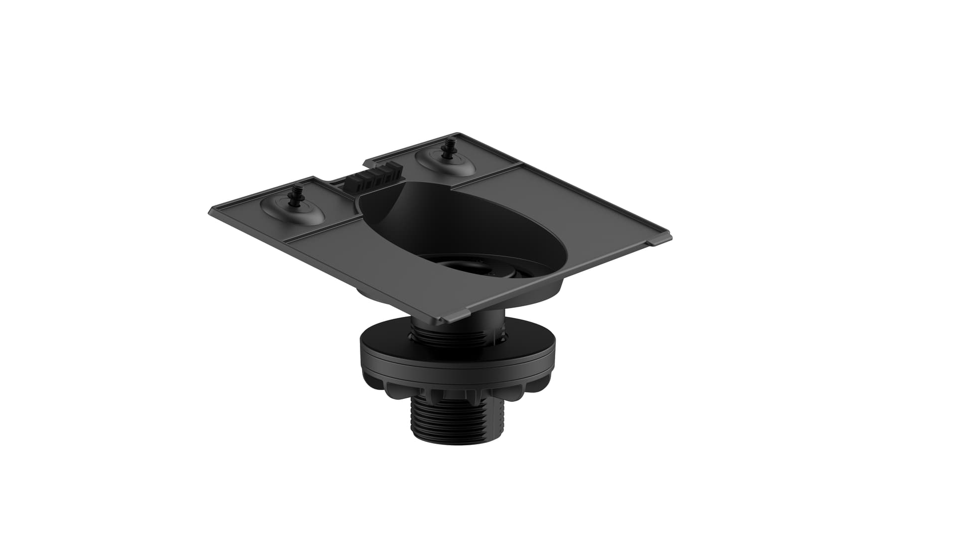 Logitech Tap Riser Mount — miniatura 1