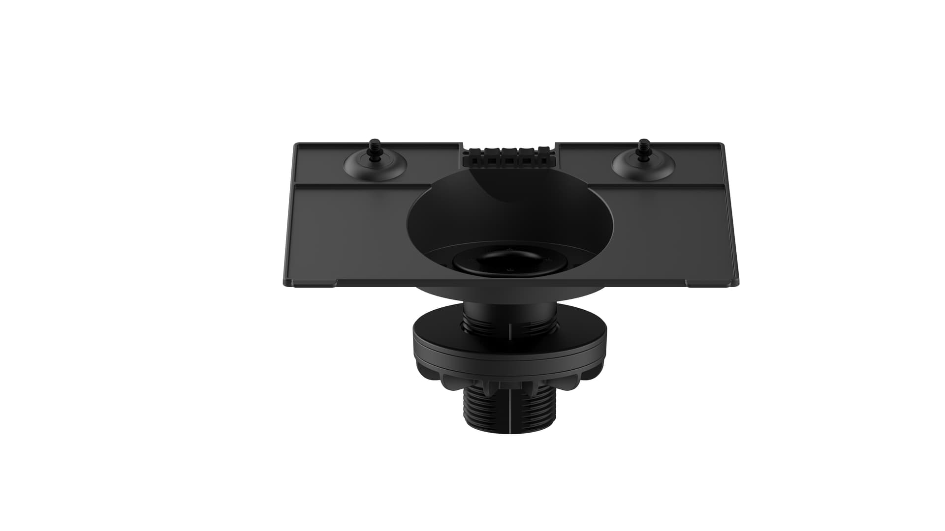 Logitech Tap Riser Mount — miniatura 3