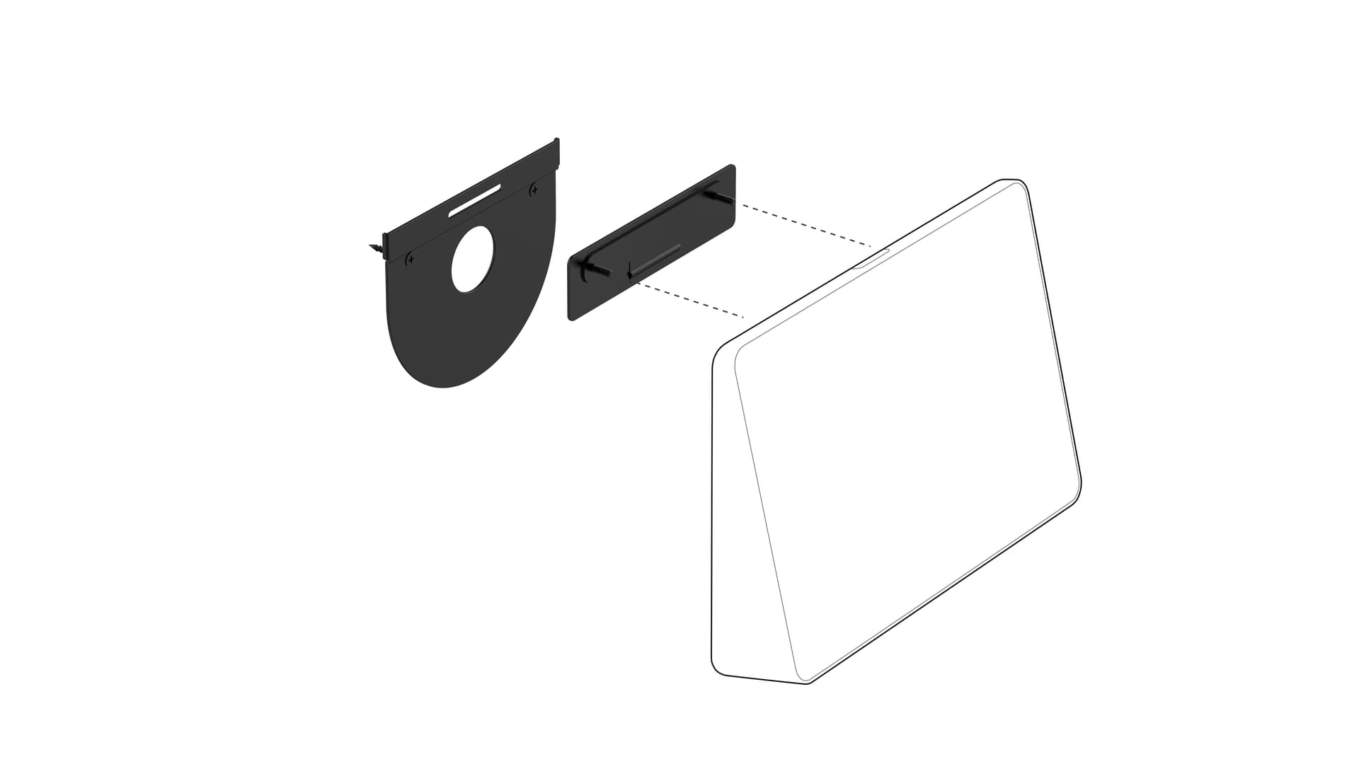 Logitech 939-001817 — miniatura 3
