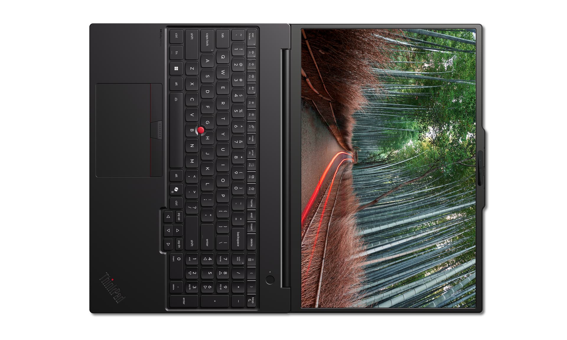 Lenovo ThinkPad P16s Gen 5 (Intel), miniatura 12