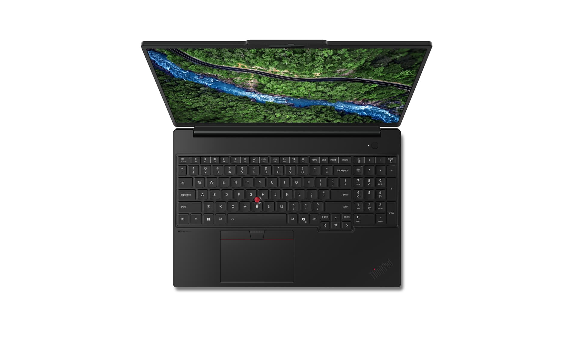 Lenovo ThinkPad P16s Gen 5 (Intel), miniatura 6
