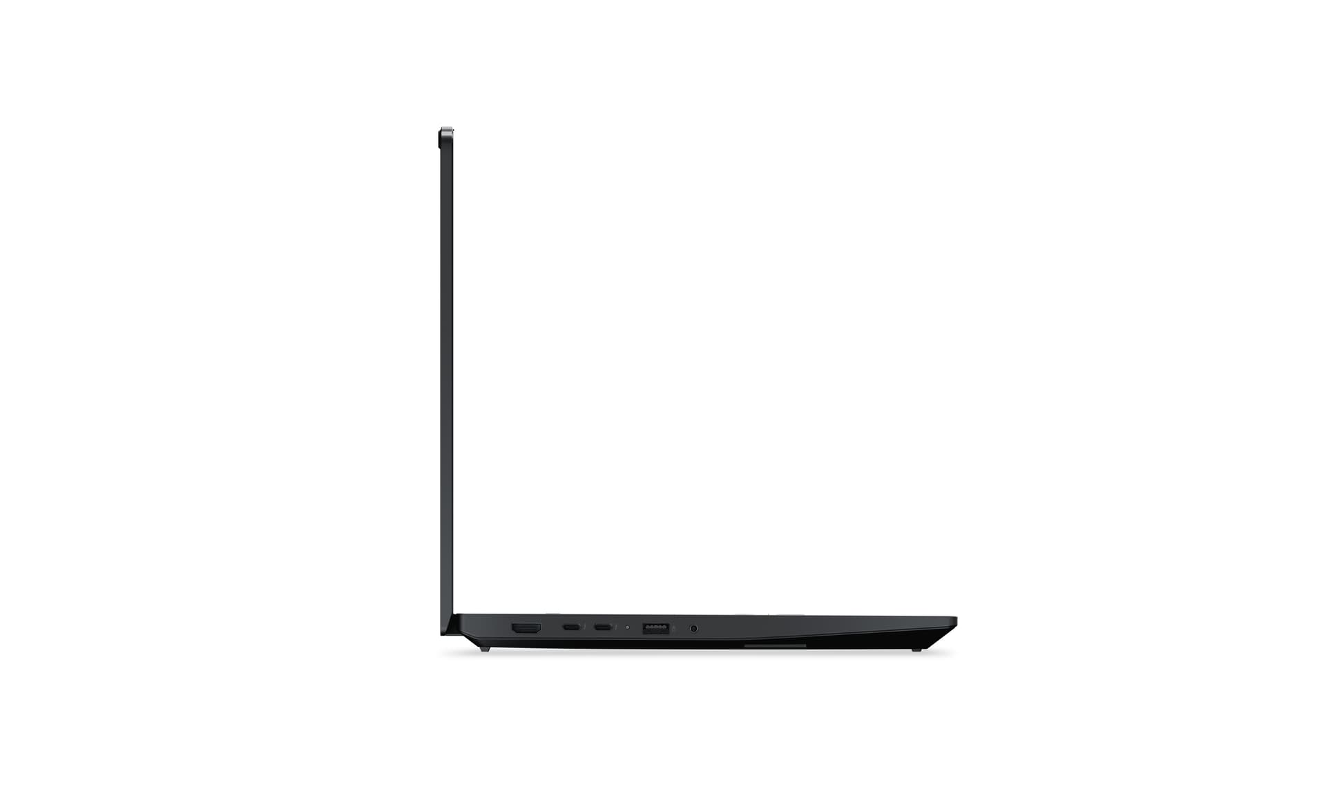 Lenovo ThinkPad P16s Gen 5 (Intel), miniatura 8
