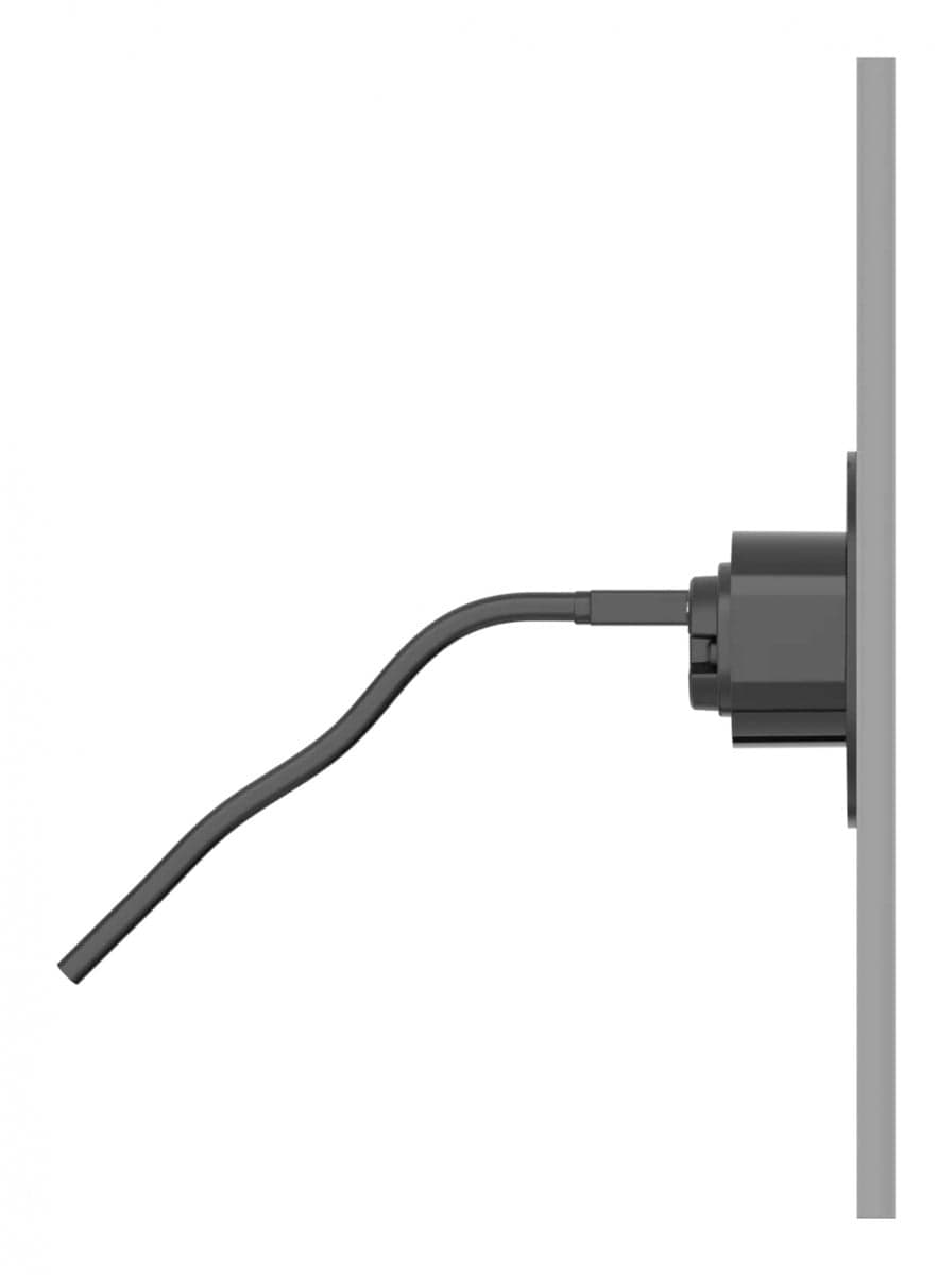 AXIS FA1105 Sensor Unit - Câmara de vigilância de rede - a cores - 1920 x 1080 - íris fixa - focal fixo, miniatura 4