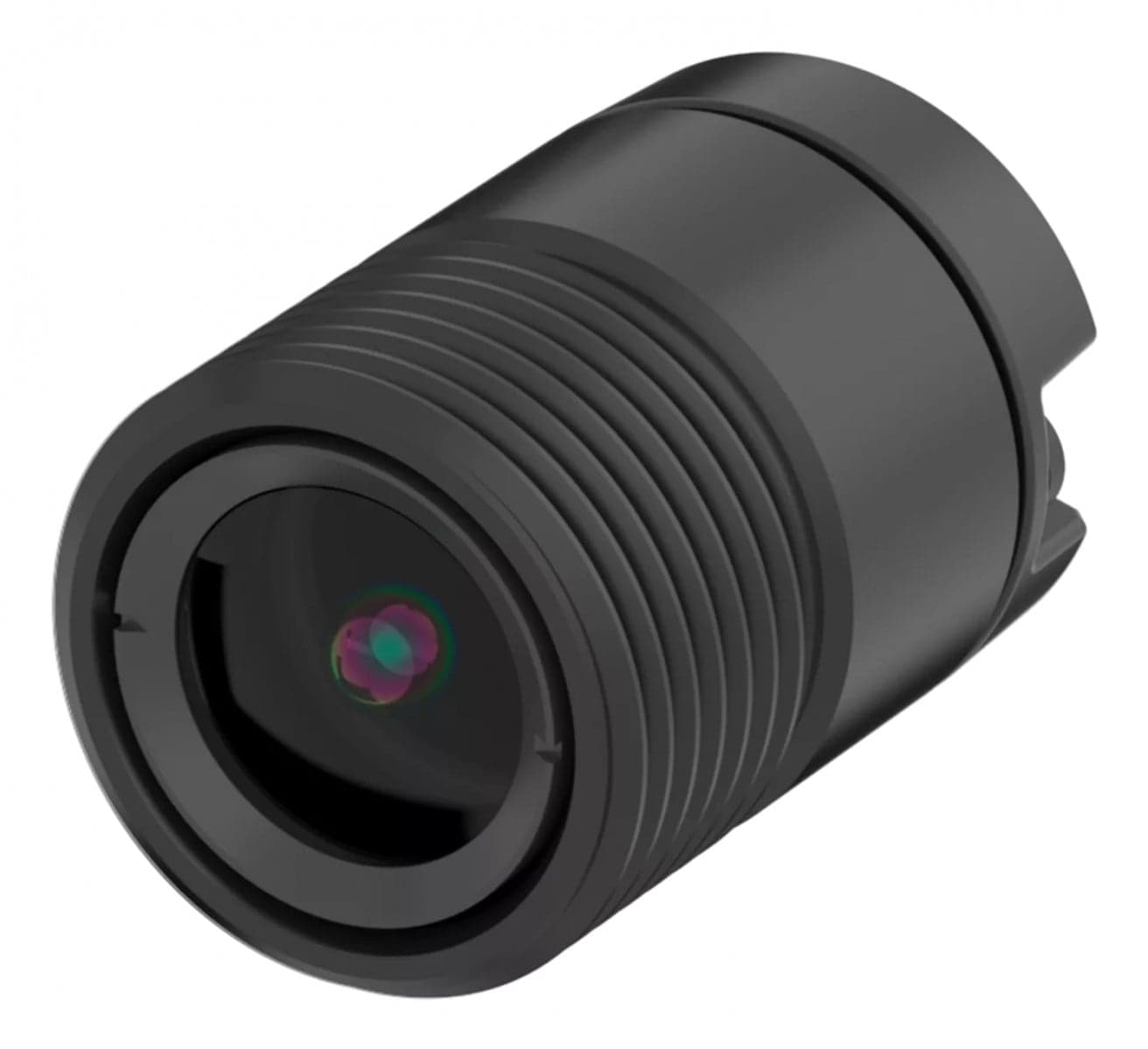 AXIS FA1105 Sensor Unit - Câmara de vigilância de rede - a cores - 1920 x 1080 - íris fixa - focal fixo, miniatura 6