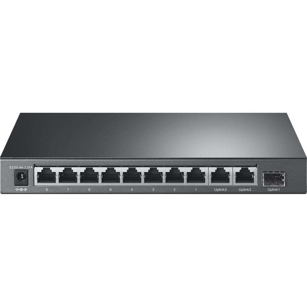 TP-Link TL-SL1311P — miniatura 2