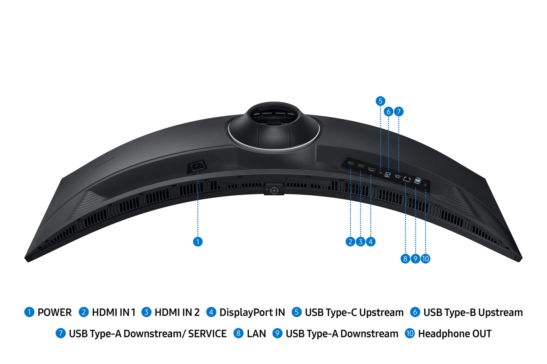 Samsung S95UC — miniatura 16