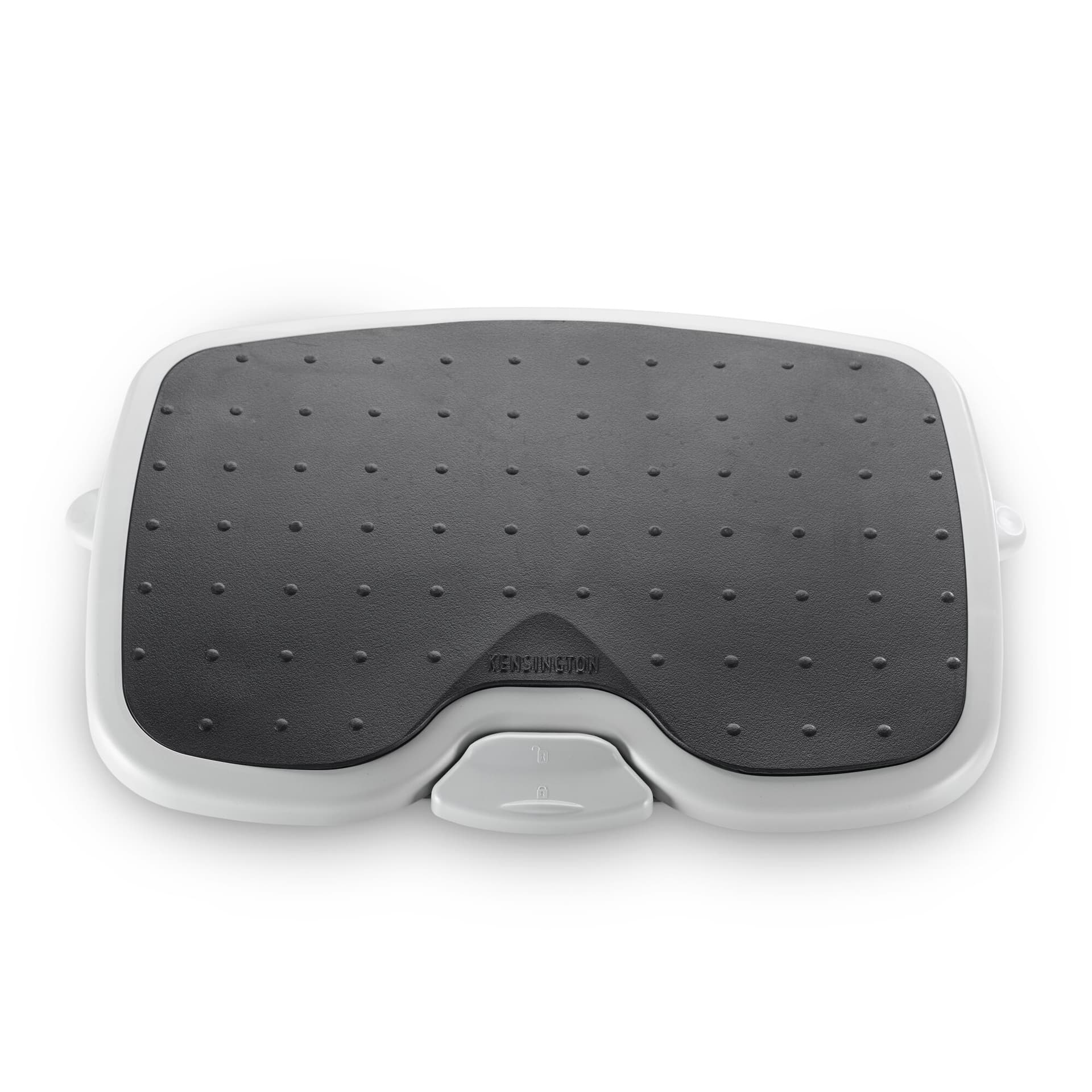 Kensington SmartFit Apoio para pés com inclinação/altura ajustável — miniatura 5