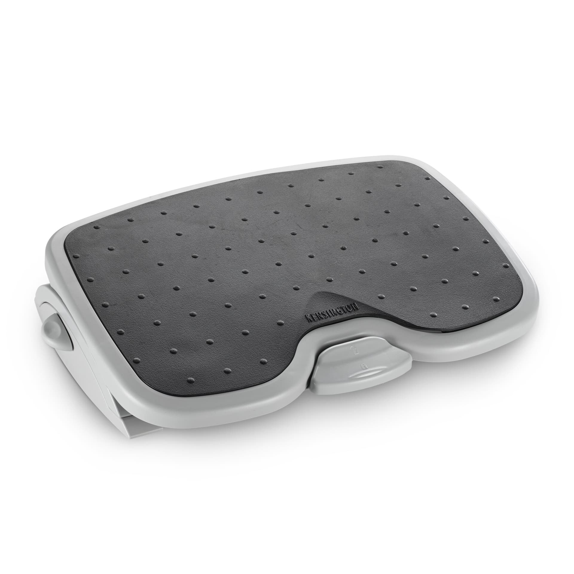 Kensington SmartFit Apoio para pés com inclinação/altura ajustável — miniatura 6
