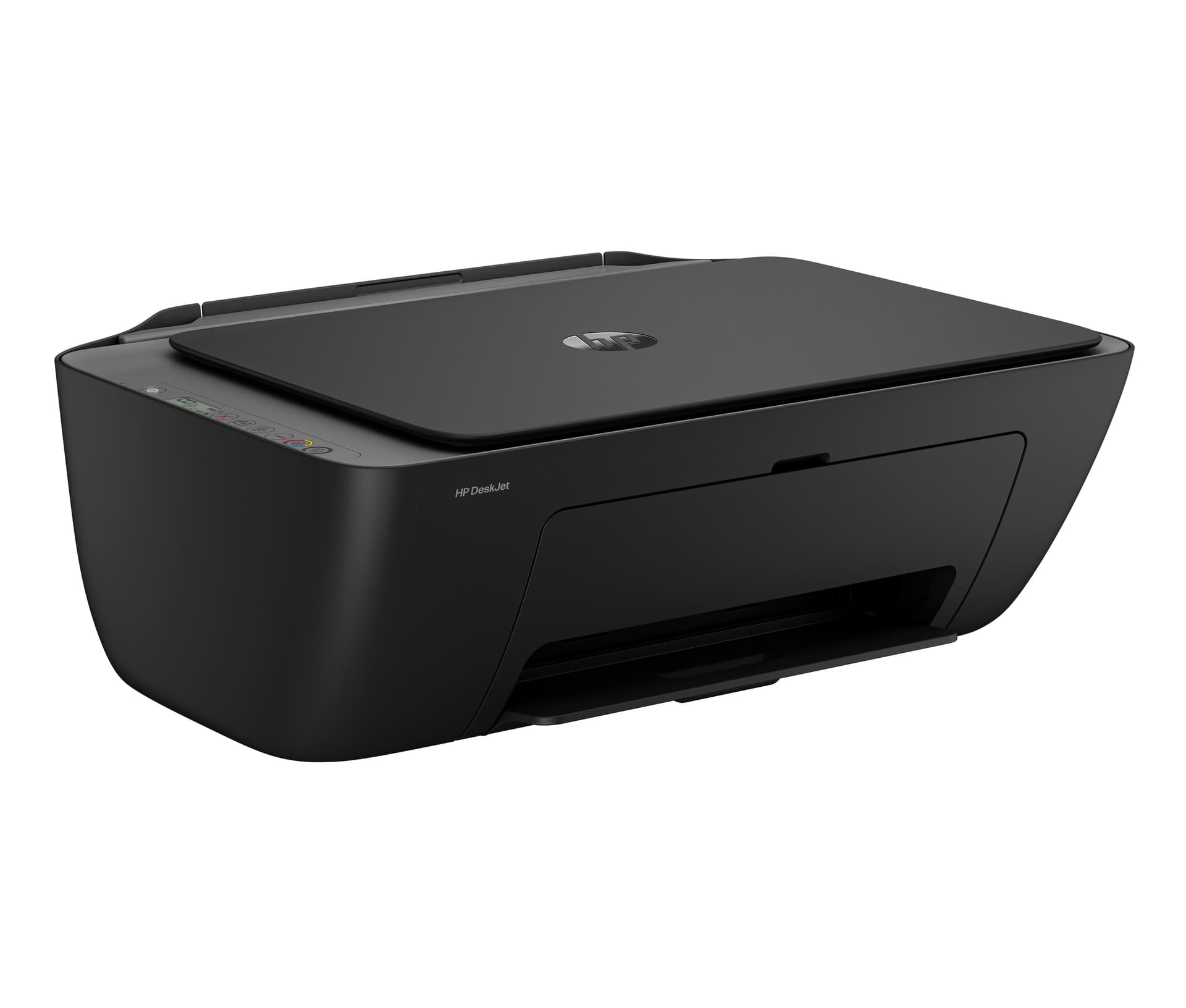 HP DeskJet 2920 Sem fios All-in-One Cor Impressora, Instant Ink — miniatura 2
