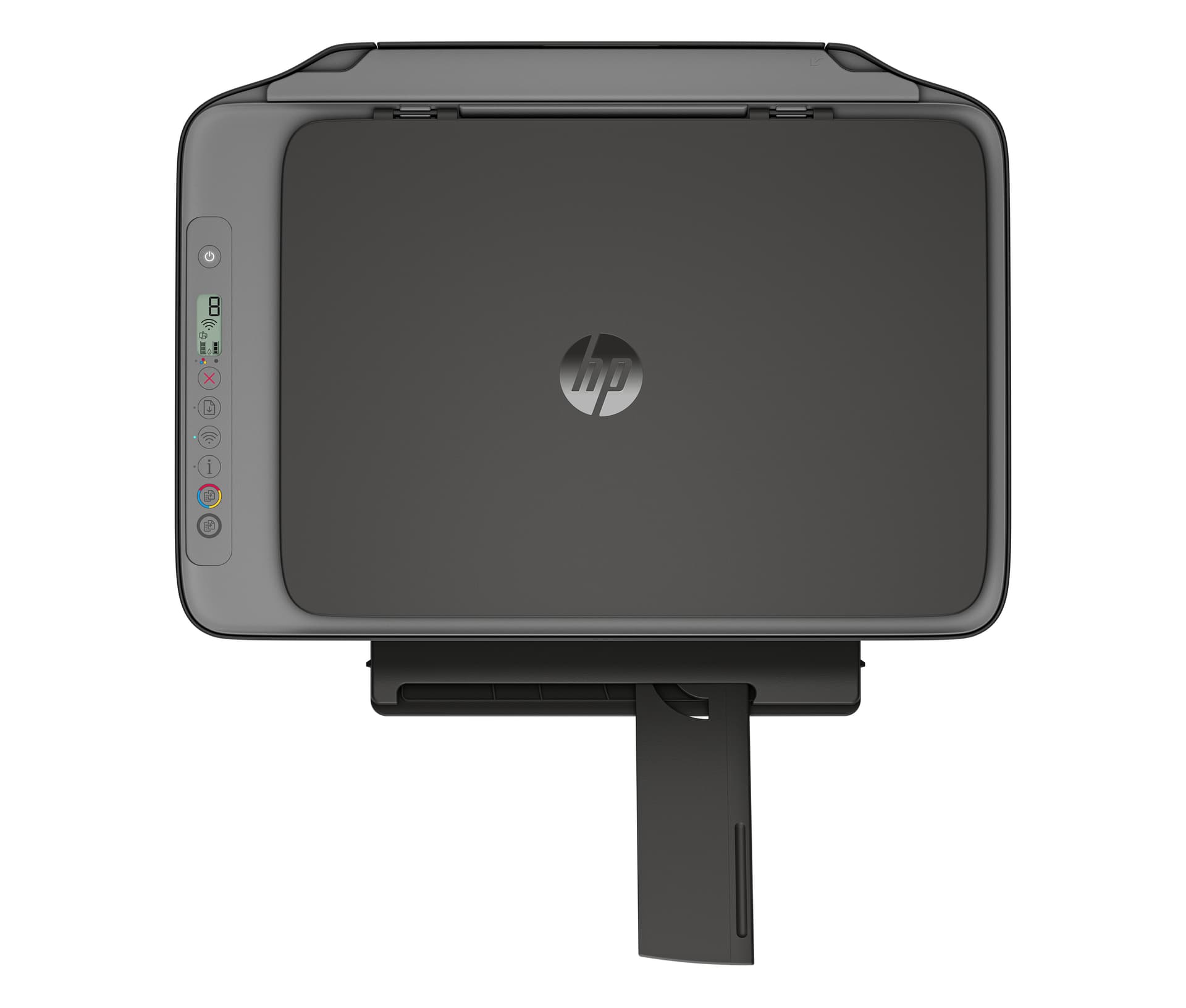 HP DeskJet 2920 Sem fios All-in-One Cor Impressora, Instant Ink — miniatura 19
