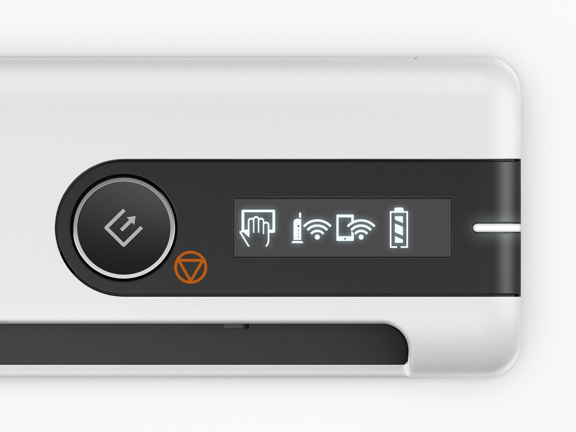 Epson WorkForce DS-80W — miniatura 11