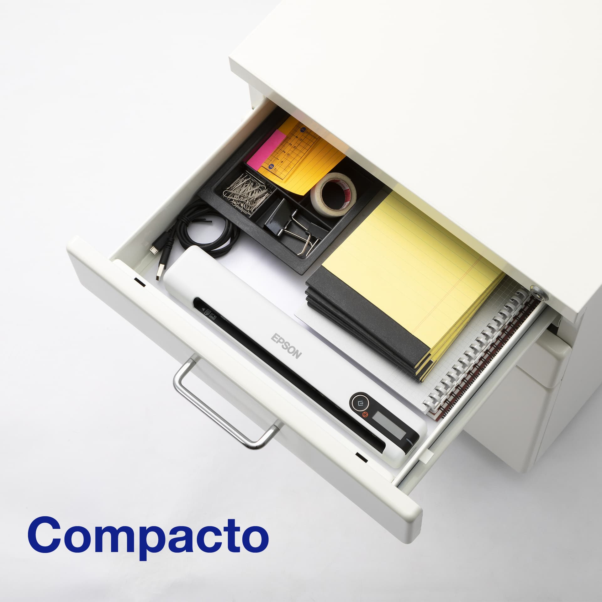 Epson WorkForce DS-80W — miniatura 6