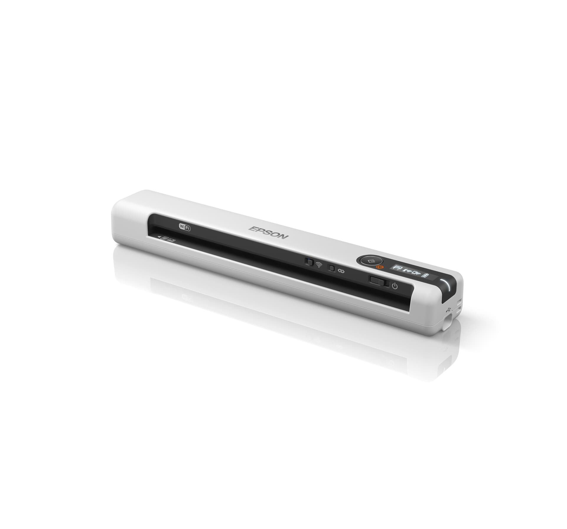 Epson WorkForce DS-80W — miniatura 9