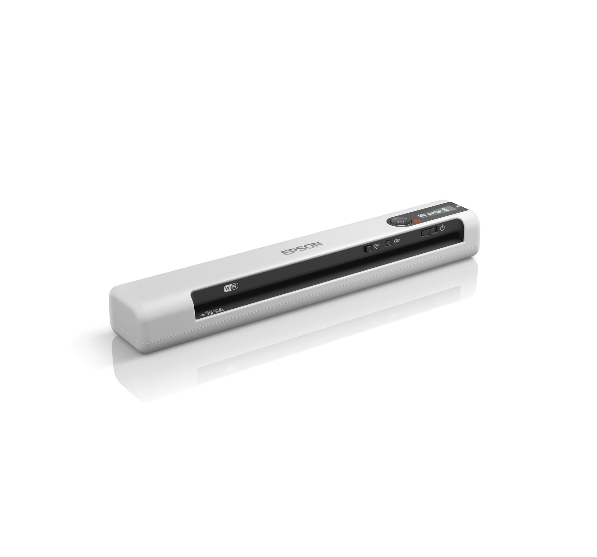 Epson WorkForce DS-80W — miniatura 10