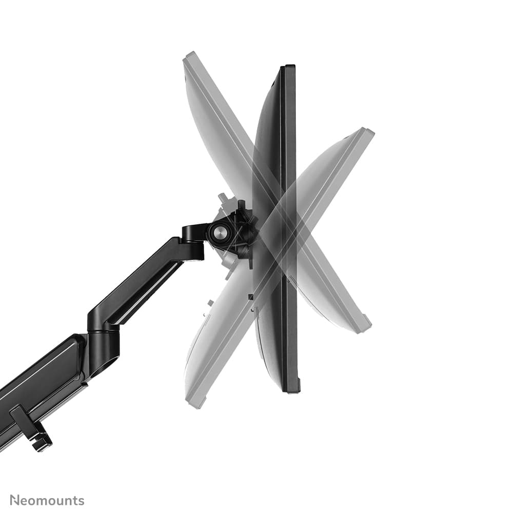 Neomounts DS70-810BL2, miniatura 11