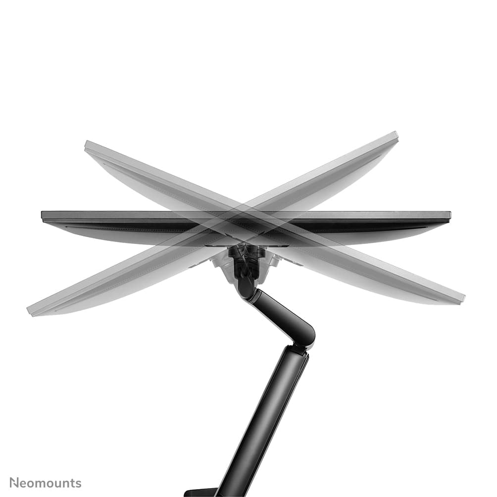 Neomounts DS70-810BL2, miniatura 12