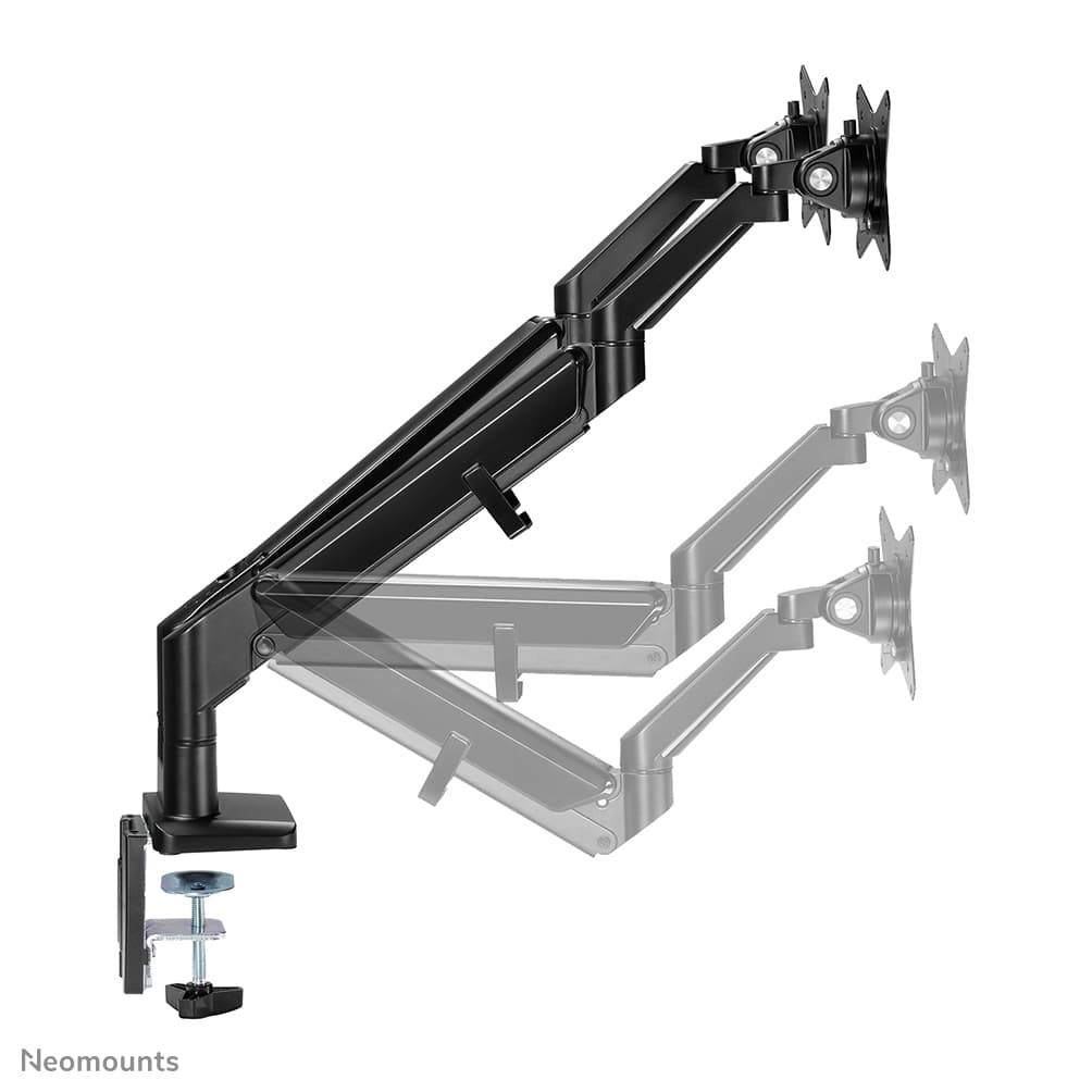 Neomounts DS70-810BL2, miniatura 10