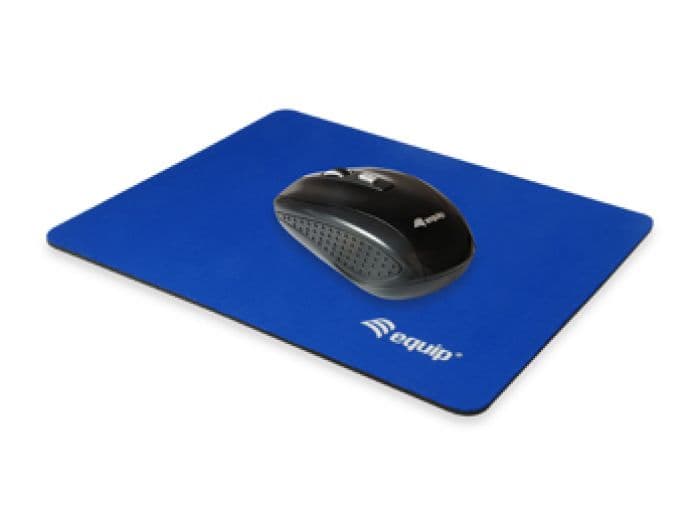 EQUIP LIFE TAPETE RATO SLIM BLUE — miniatura 2