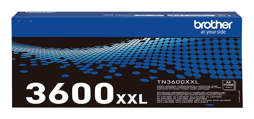 Brother TN-3600XXL — miniatura 2