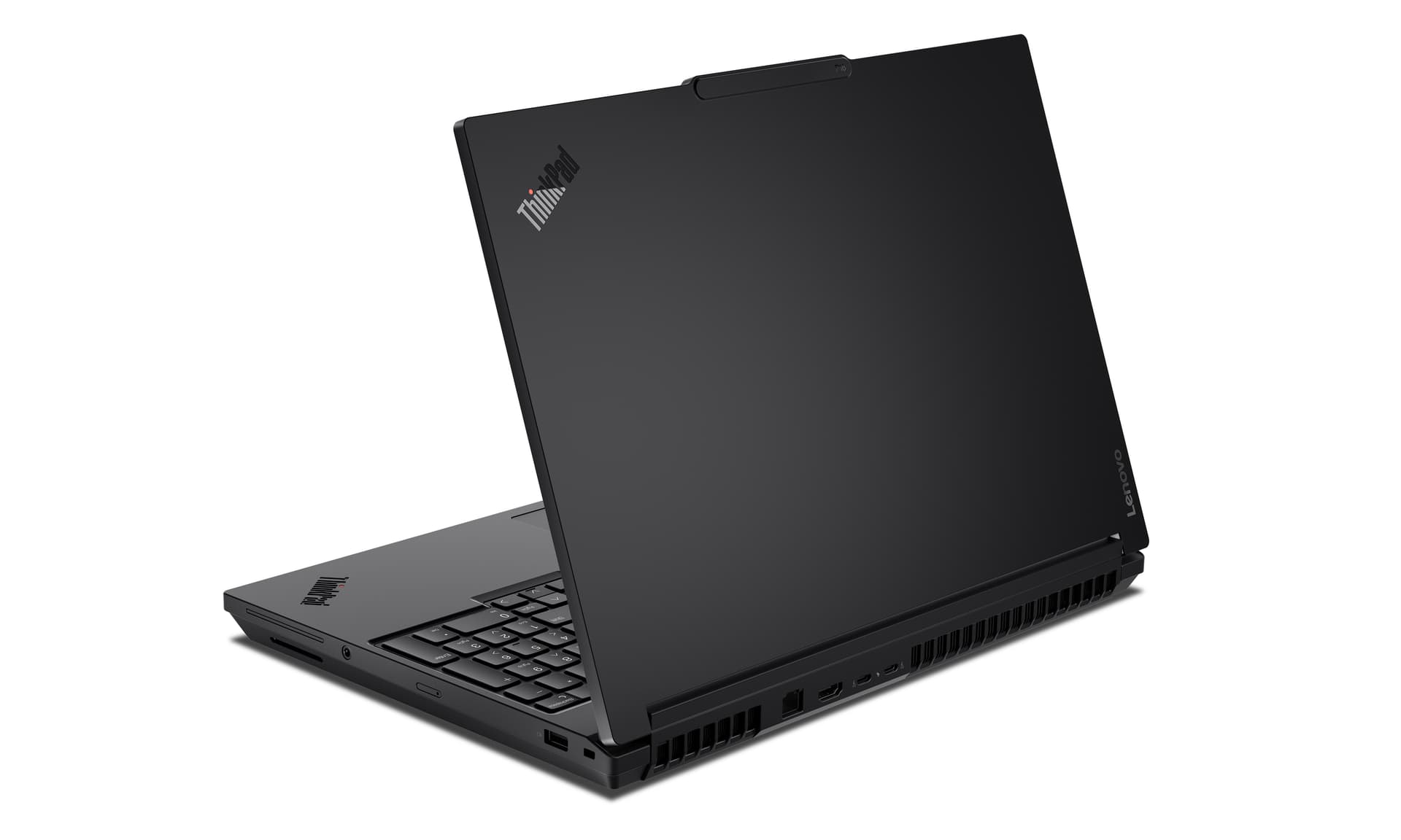 Lenovo ThinkPad P16 Gen 3, miniatura 5