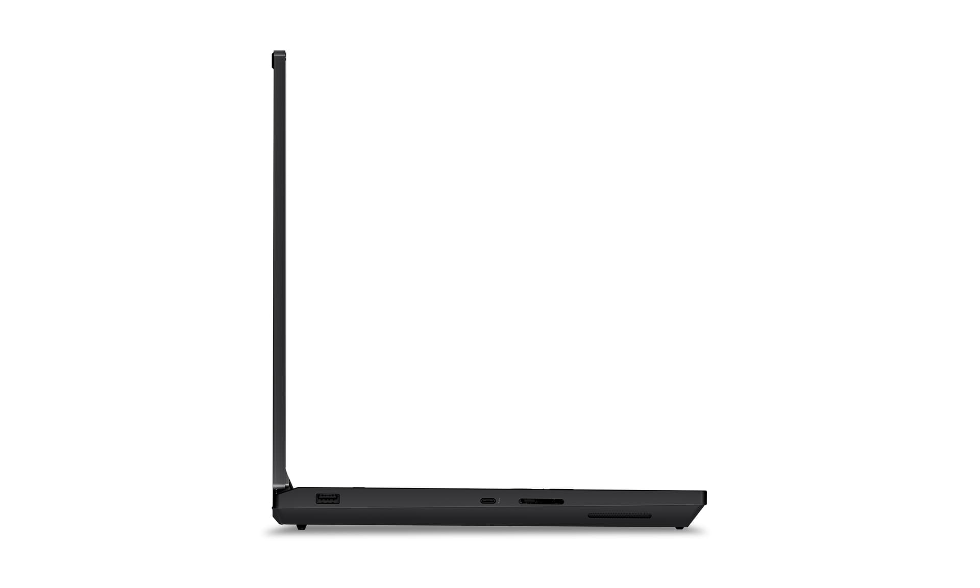 Lenovo ThinkPad P16 Gen 3, miniatura 8