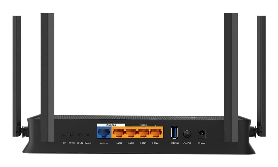 TP-Link Archer BE230 — miniatura 3