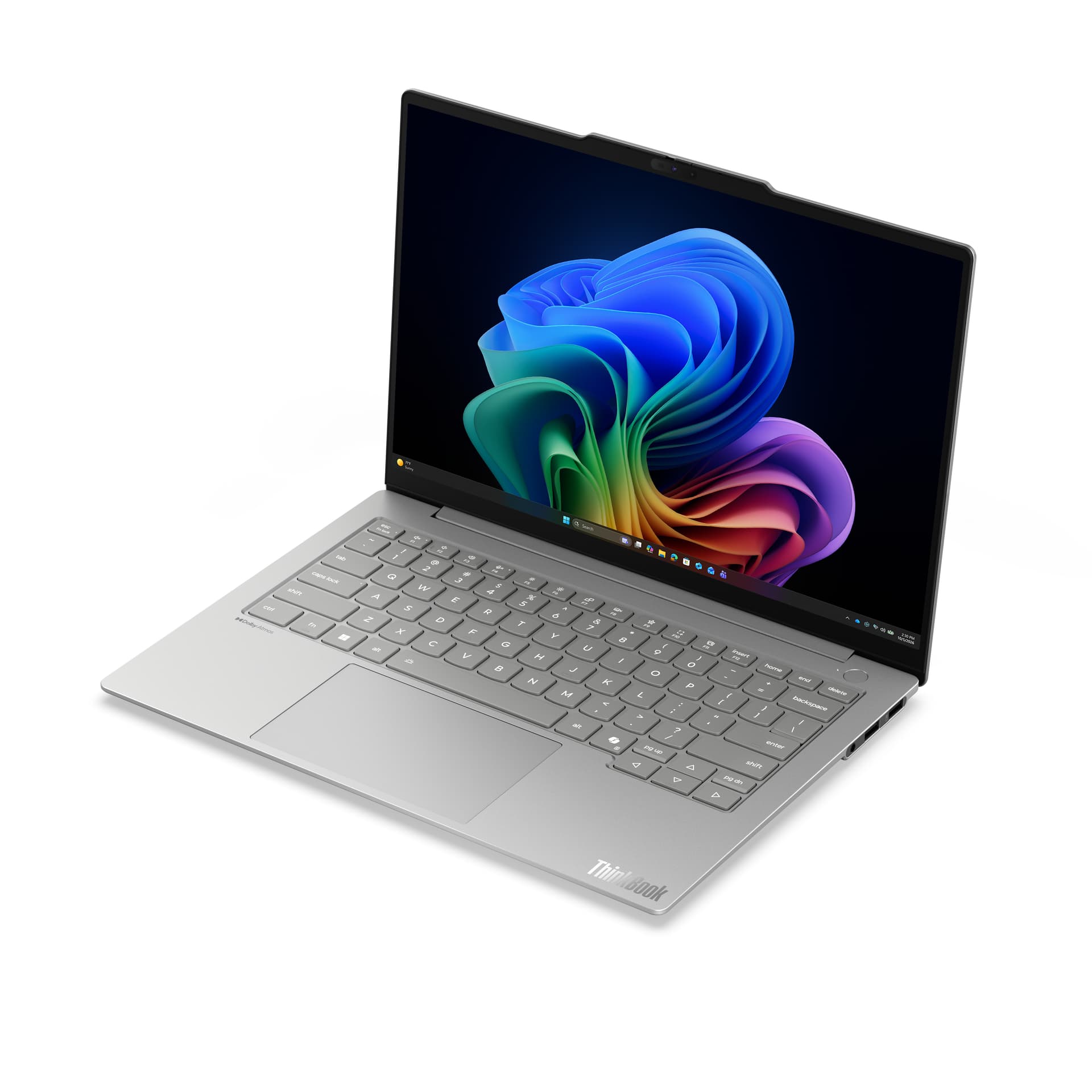 Lenovo ThinkBook 14x ILL Copilot+ PC, miniatura 16