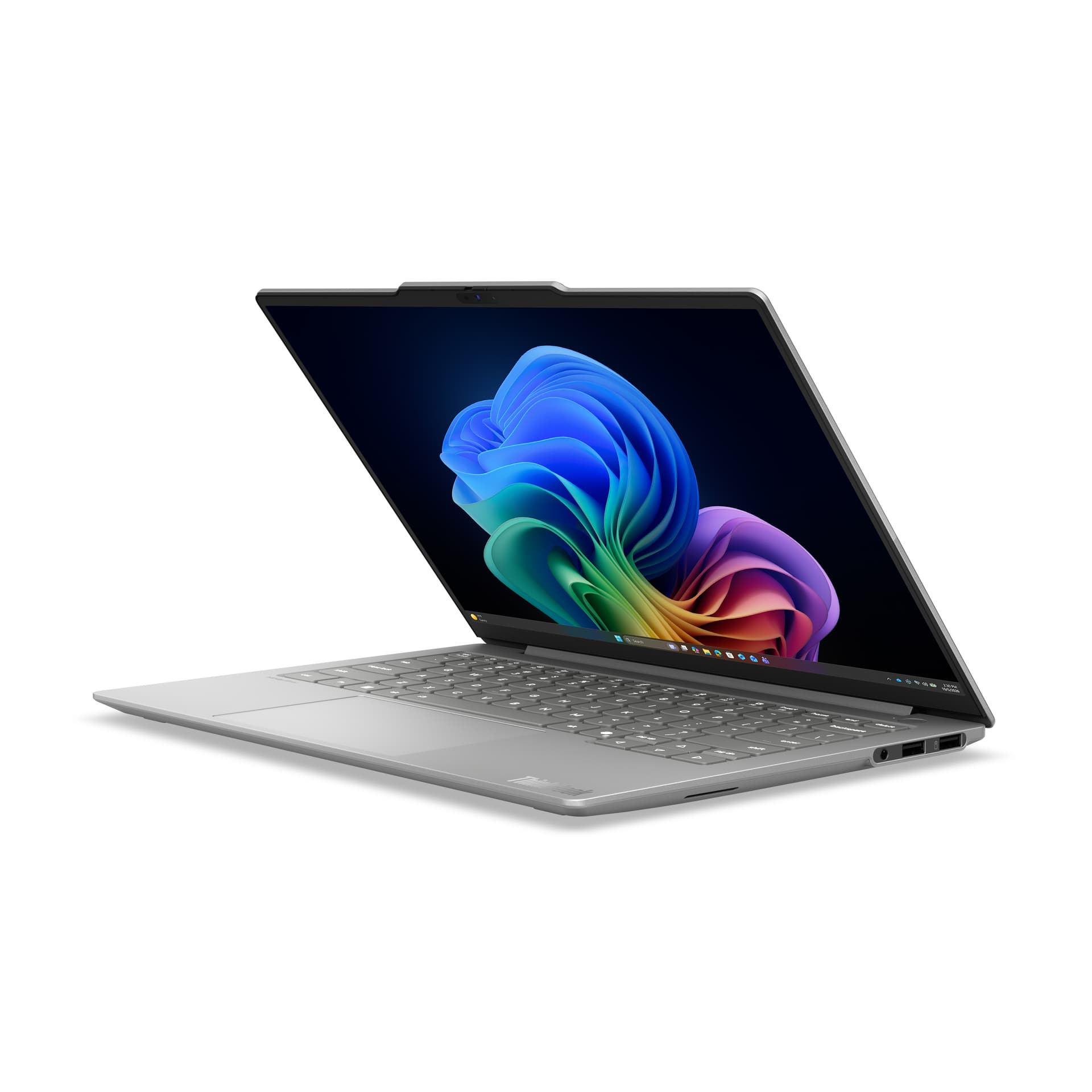 Lenovo ThinkBook 14x ILL Copilot+ PC, miniatura 3