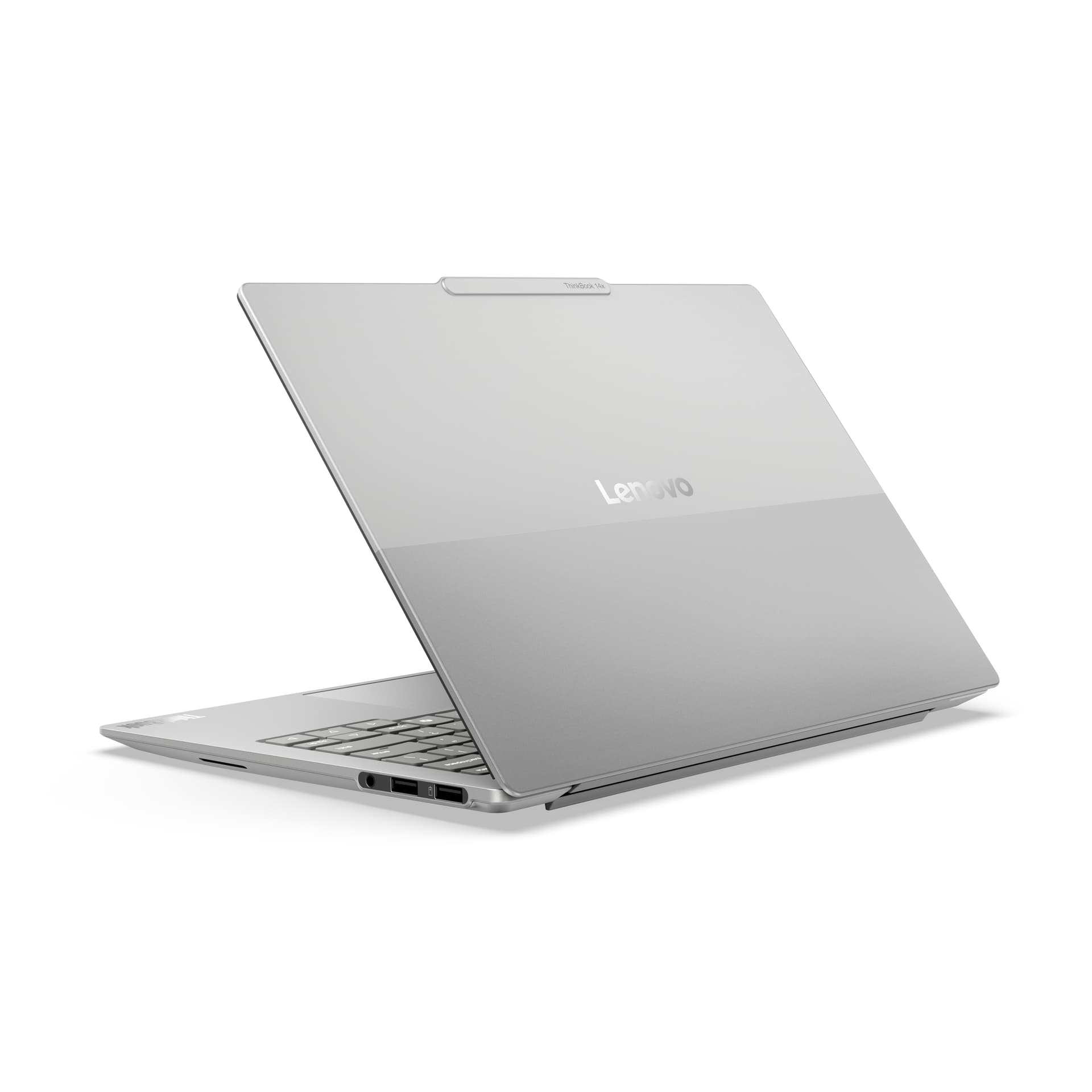Lenovo ThinkBook 14x ILL Copilot+ PC, miniatura 4