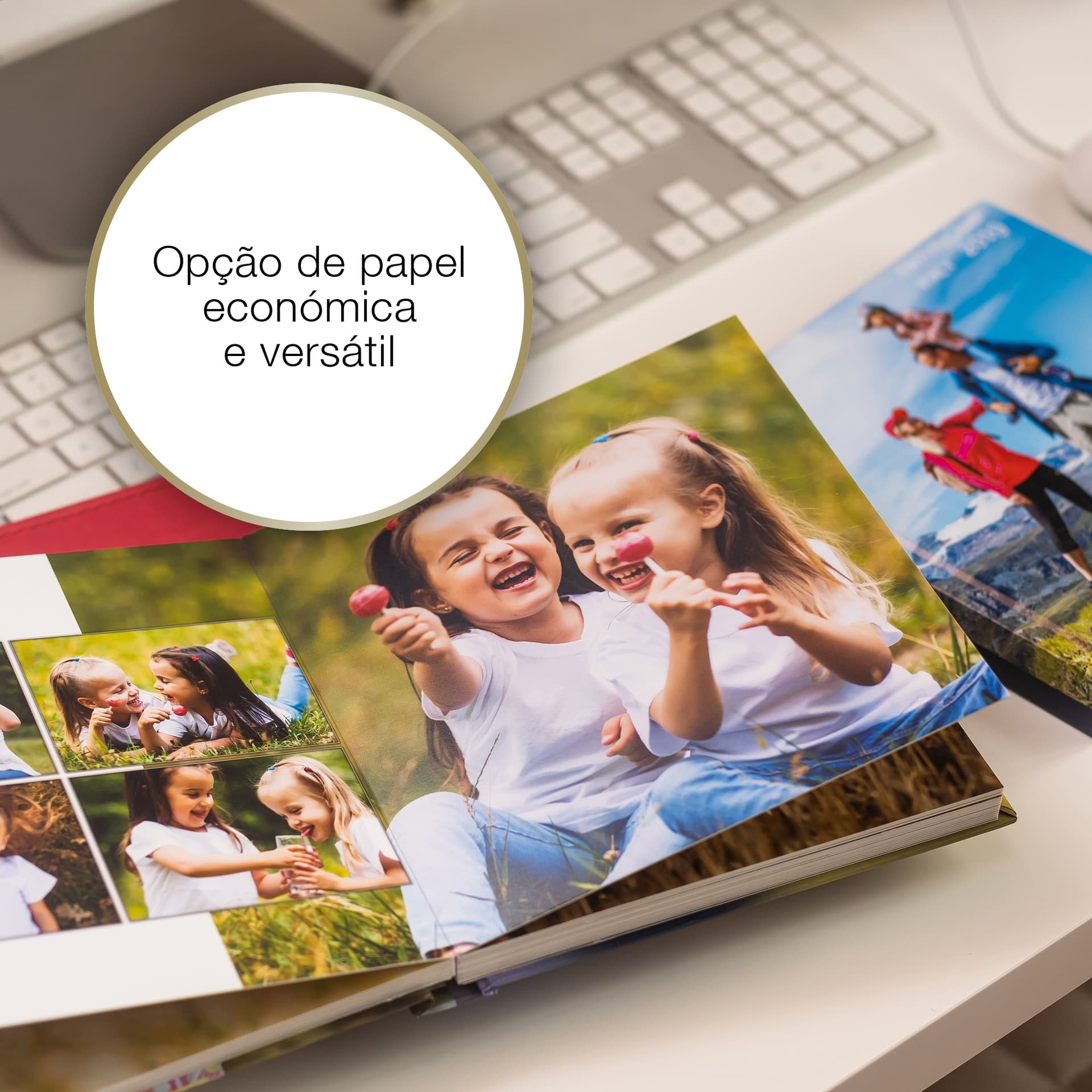 Epson Everyday Paper A4 75 g/m2, 500 folhas, miniatura 3