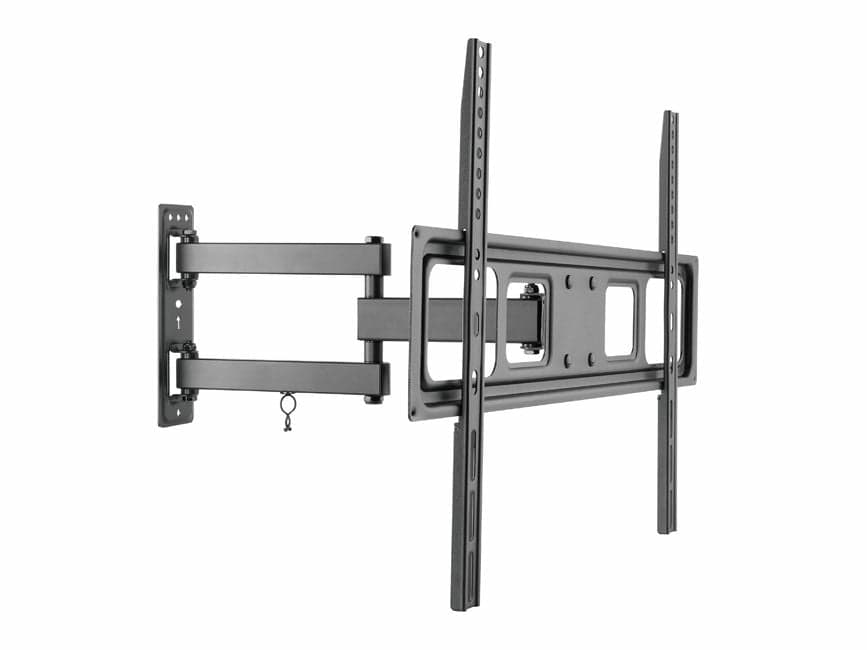 EQUIP ERGO SUPORTE PAREDE LED LCD 37" 70" INCLINAVEL 650342 — miniatura 1