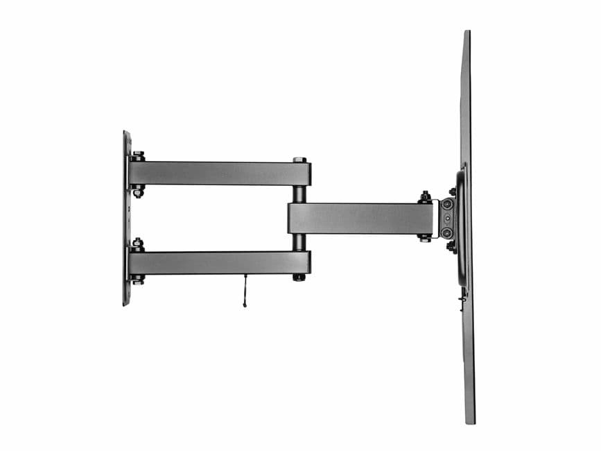 EQUIP ERGO SUPORTE PAREDE LED LCD 37" 70" INCLINAVEL 650342 — miniatura 2