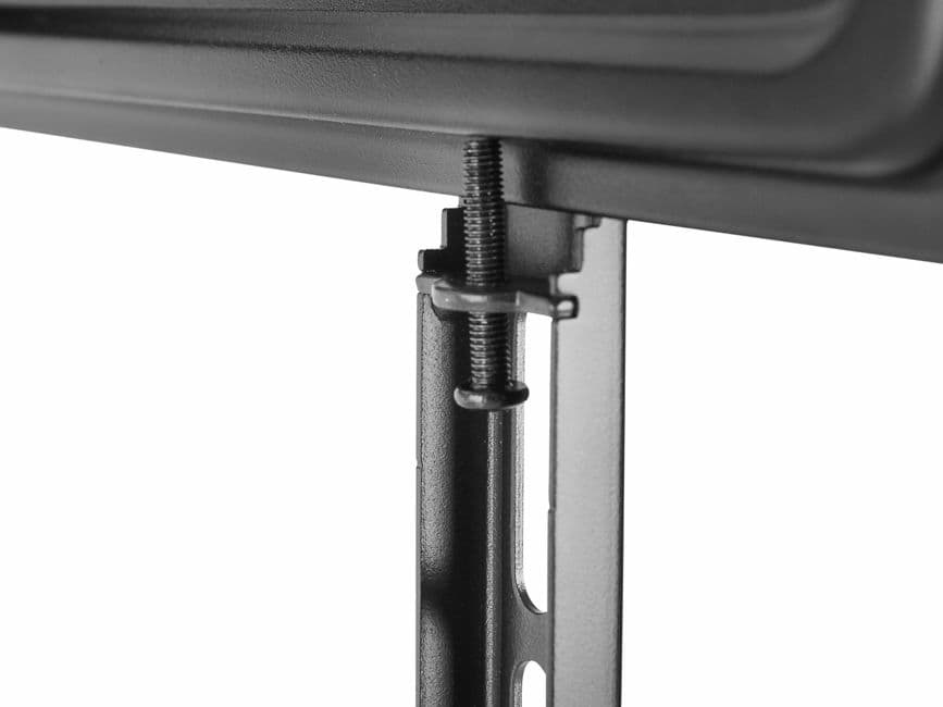 EQUIP ERGO SUPORTE PAREDE LED LCD 37" 70" INCLINAVEL 650342 — miniatura 4