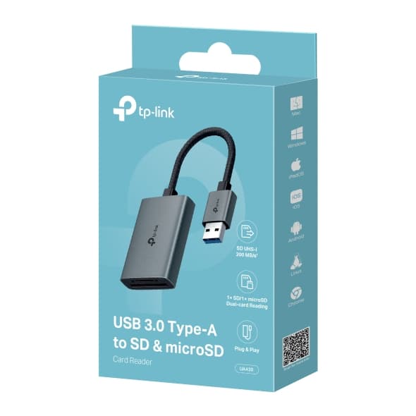 TP-Link UA430 — miniatura 4