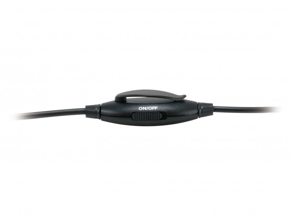 EQUIP LIFE HEADSET C/MICRO FUNÇÃO VOLUME E MUTE JACK 3.5" #CAMPANHA# — miniatura 4