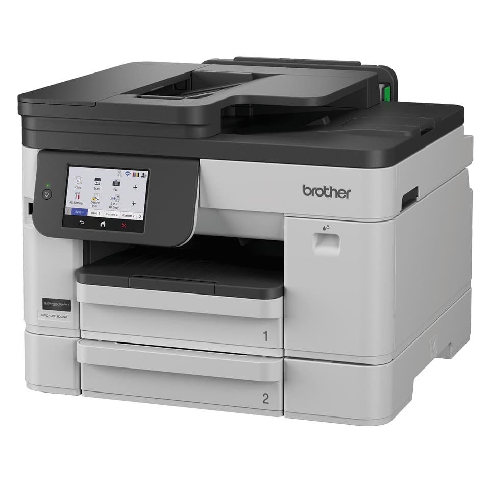 Brother MFCJ5110DW — miniatura 2